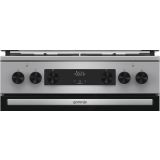 KOMBINIRANI ŠTEDILNIK GORENJE GK6C61XC