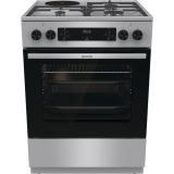 KOMBINIRANI ŠTEDILNIK GORENJE GK6C62XC