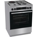 KOMBINIRANI ŠTEDILNIK GORENJE GK6C62XC