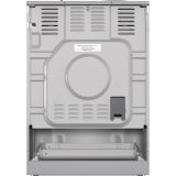 KOMBINIRANI ŠTEDILNIK GORENJE GK6C62XC