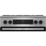 KOMBINIRANI ŠTEDILNIK GORENJE GK6C62XC