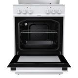 KOMBINIRANI ŠTEDILNIK GORENJE K6121WG