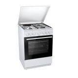 KOMBINIRANI ŠTEDILNIK GORENJE K6241WD 3 + 1