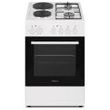 KOMBINIRANI ŠTEDILNIK TESLA CM5220SW