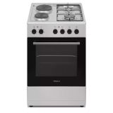 KOMBINIRANI ŠTEDILNIK TESLA CM5220SX