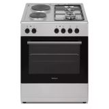 KOMBINIRANI ŠTEDILNIK TESLA CM6220SX