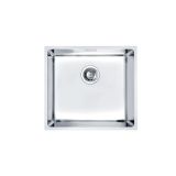 NERJAVNO POMIVALNO KORITO ALVEUS KOMBINO 40, KMB 488X438 MM