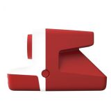 INSTANT  FOTOAPARAT POLAROID NOW 2 RDEČ