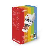 INSTANT  FOTOAPARAT POLAROID GO 2 EVERYTHING BOX BEL