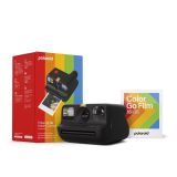 INSTANT  FOTOAPARAT POLAROID GO 2 EVERYTHING BOX ČRN