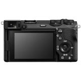 KOMPAKTNI FOTOAPARAT SONY ILCE6700LB+SELP1650 ILCE6700LB.CEC