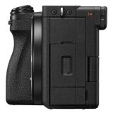 KOMPAKTNI FOTOAPARAT SONY ILCE6700LB+SELP1650 ILCE6700LB.CEC