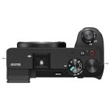 KOMPAKTNI FOTOAPARAT SONY ILCE6700LB+SELP1650 ILCE6700LB.CEC