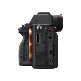 KOMPAKTNI FOTOAPARAT SONY ILCE7M4KB.CEC ALPHA 7 IV + OBJEKTIV 28-70MM