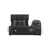 KOMPAKTNI FOTOAPARAT SONY ZVE10M2KB.CEC+SELP16502 ZVE10M2KB.CEC
