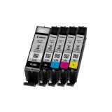 KARTUŠA/TONER CANON PGI570/CLI571 KOMPLET