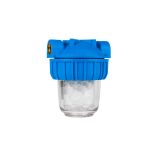 KOMPLET MEHČALNI ENOJČEK BISTRA 3P PRIKLOP=19,05MM (5'), V=195 M