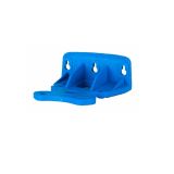 KOMPLET MEHČALNI ENOJČEK BISTRA 3P PRIKLOP=19,05MM (5'), V=195 M