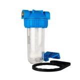 KOMPLET MEHČALNI ENOJČEK BISTRA 3P PRIKLOP=19,05MM (10'), V=315MM