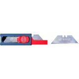 KOMPLET NADOMESTNIH REZIL (10 KOSOV) ZA PROFESIONALNE NOŽE