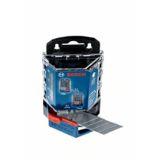 KOMPLET NADOMESTNIH REZIL (50 KOSOV) ZA PROFESIONALNE NOŽE