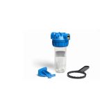 KOMPLET OHIŠJA ENOJČEK BISTRA PRIKLOP=25,40MM, V=315MM (10") 3P