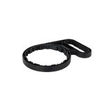 KOMPLET OHIŠJA TROJČEK BISTRA PRIKLOP= 25,40MM, V=315MM (10") 3P