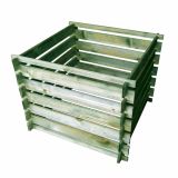 KOMPOSTNIK 99X99X74 CM SMREKA, TIP 912 A