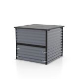 KOMPOSTNIK VITAVIA TAMI GRANIT/ČRN