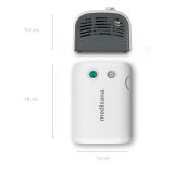 KOMPRESORSKI INHALATOR