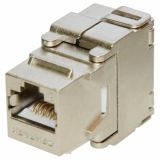 KOMUNIKACIJSKA VTIČNICA MODUL KONEKTOR KS CAT6S SCH RJ45 8/8