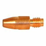 KONTAKTNA ŠOBA MIG/MAG ISKRA-VARJENJE 1.2 MM M6X28