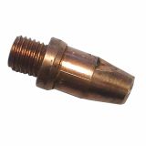 KONTAKTNA ŠOBA MIG/MAG VARSTROJ 1.0 (M10X1.25)