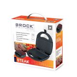 KONTAKTNI ŽAR BROCK SGM 2002 RD