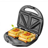 APARAT ZA VAFLJE CAMRY CR3042 TOASTER 5V1