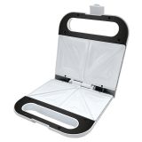 KONTAKTNI ŽAR NOVEEN SM451 KERAMIČEN/INOX