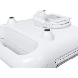 KONTAKTNI ŽAR NOVEEN SM451 KERAMIČEN/INOX