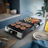 KONTAKTNI ŽAR PHILIPS HD6301/90