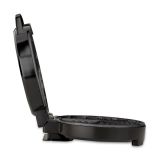 APARAT ZA VAFLJE ROSMARINO HEART INFINITY