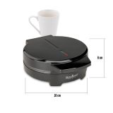 APARAT ZA VAFLJE ROSMARINO HEART INFINITY