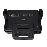 KONTAKTNI ŽAR SILVA SCHNEIDER KG 2410