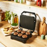 KONTAKTNI ŽAR TEFAL GC272D10