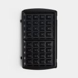 APARAT ZA VAFLJE VONSHEF 3V1