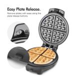 APARAT ZA VAFLJE VONSHEF 3V1 IN ZA KROFE, BROWNIJE