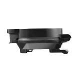 APARAT ZA VAFLJE VONSHEF 3V1 IN ZA KROFE, BROWNIJE