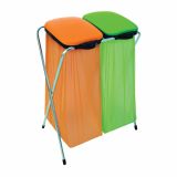 KONTEJNER - ZABOJNIK ARTEX STOJALO ZA PVC VREČKE FIXMATIK 2, 66X48X82 CM