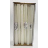 KONUS SVEČA MULLER BELA