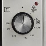 KONVEKCIJSKA PEČICA G3FERRARI ROST' 58