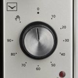 KONVEKCIJSKA PEČICA G3FERRARI ROST' 58