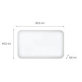 KONVEKTOR MILL PA700WIFI4